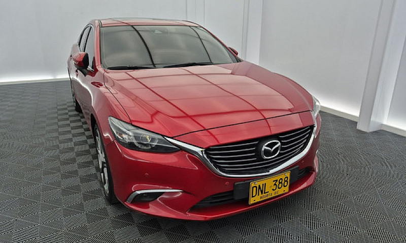 Mazda 6 2.5 Grand To...