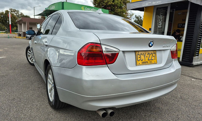 Bmw Serie 3 2.5 325I...