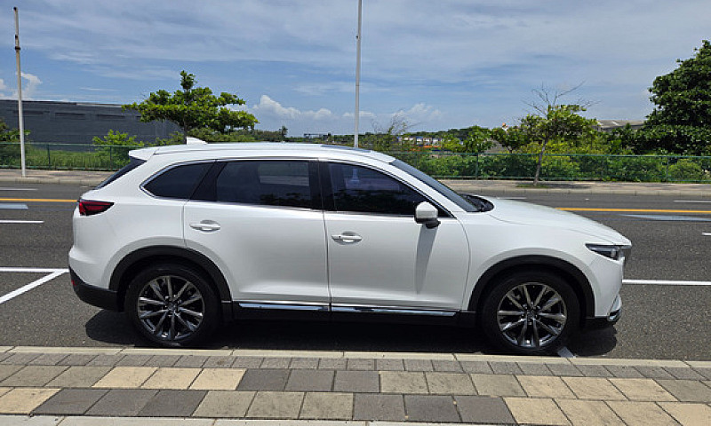 Mazda Cx-9 2.5 Grand...