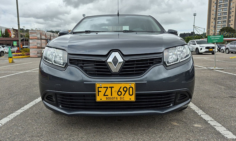 Renault Logan 1.6 Li...