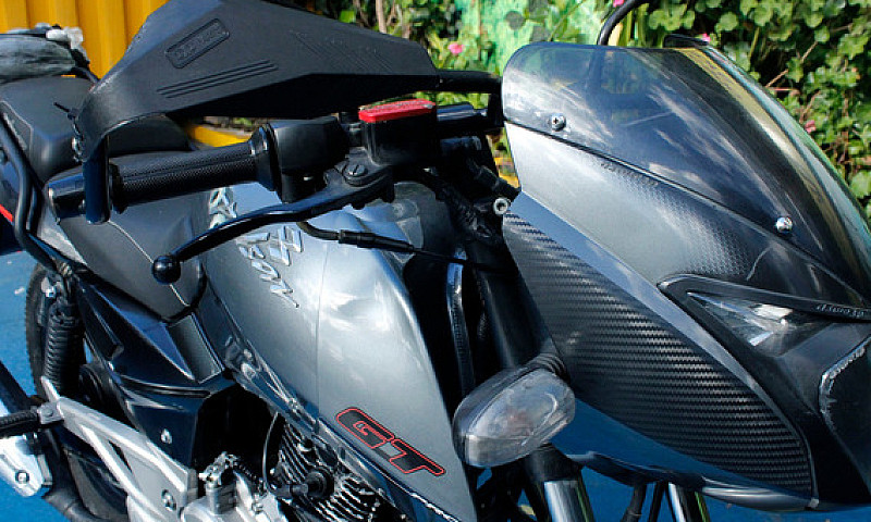 Bajaj Pulsar 180 Ug ...