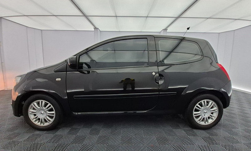 Renault Twigo Ii Emo...