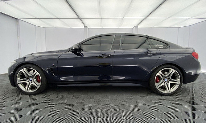 Bmw Serie 4 2.0 M420...