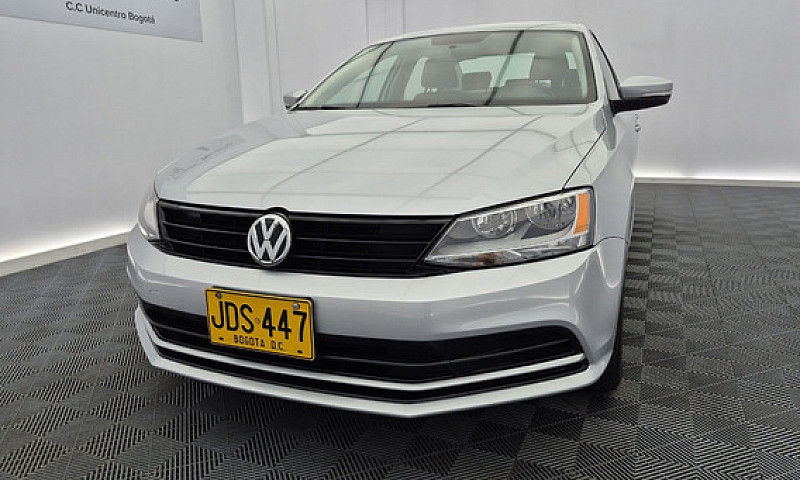 Volkswagen Jetta  Co...