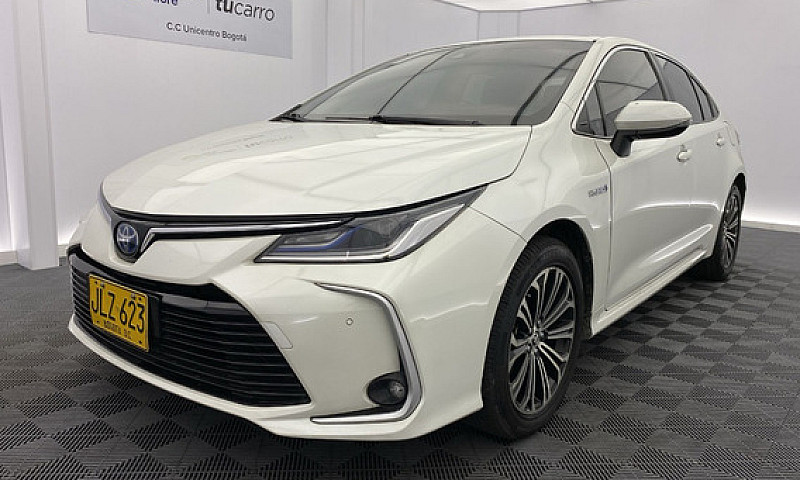 Toyota Corolla 1.8 S...