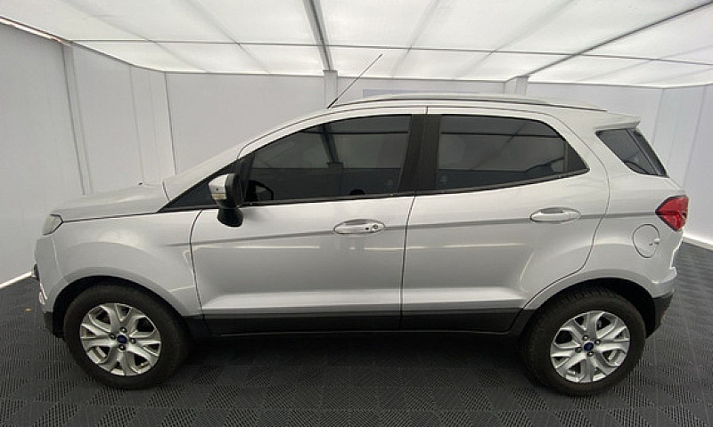 Ford Ecosport 2.0 At...