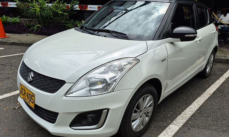 Suzuki Swift 1.2 Dzi...