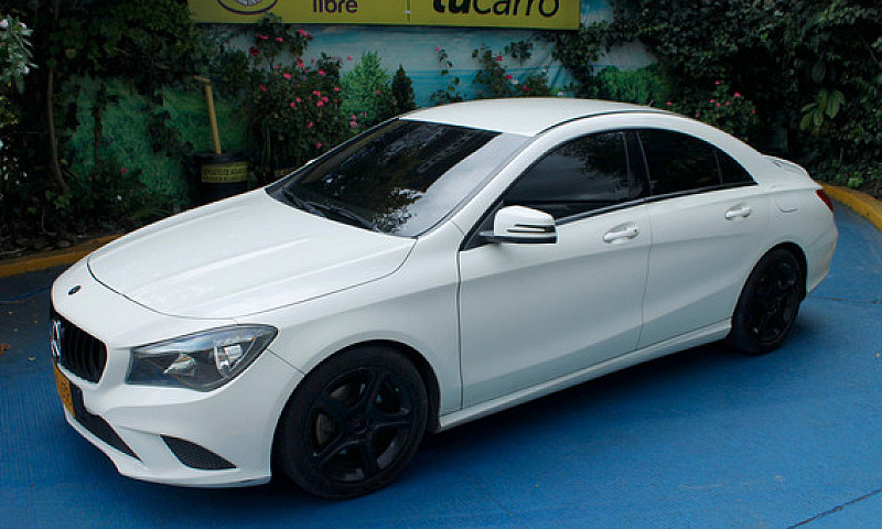 Mercedes Benz Clase ...