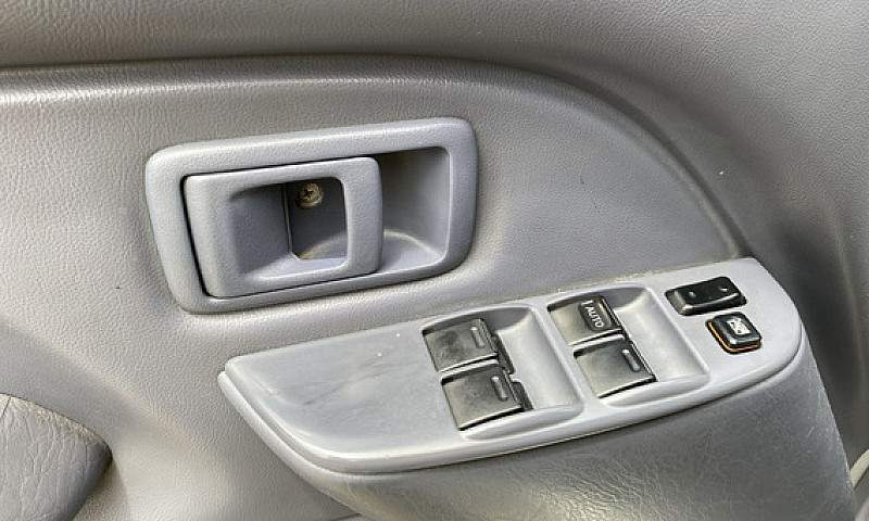 Toyota Prado 3.4 Vx...