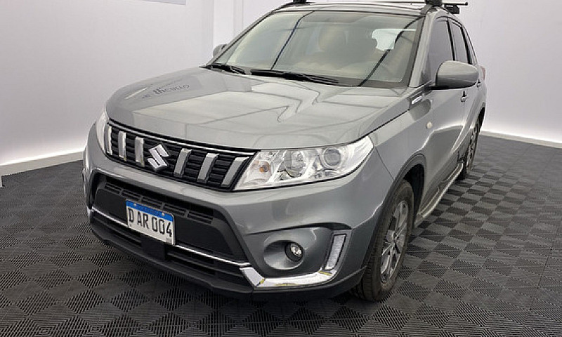 Suzuki Vitara 1.6 Gl...
