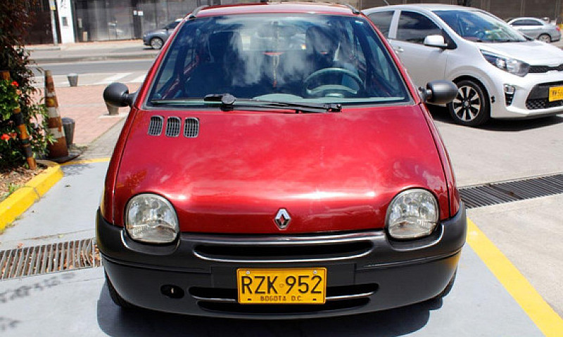 Renault Twingo 1.2 A...