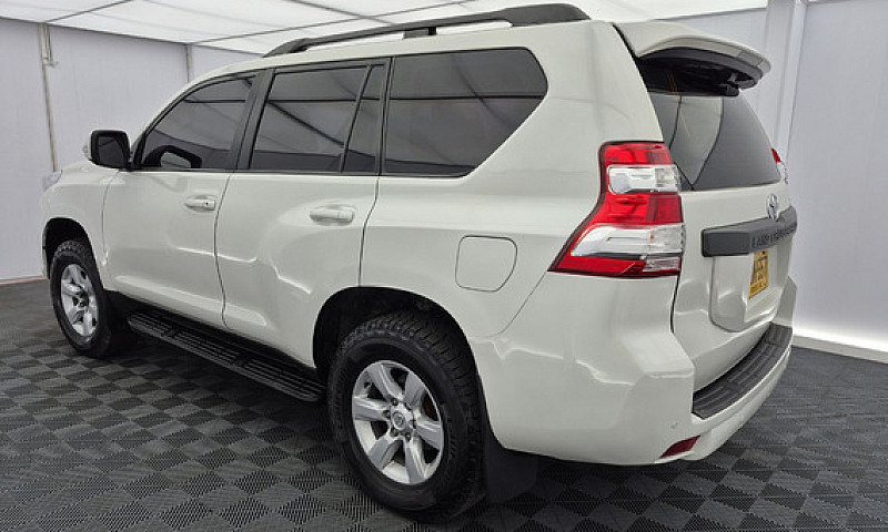 Toyota Prado 3.0 Tx...