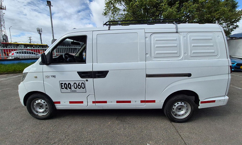 Chery Yoyo 1.2 Y380 ...