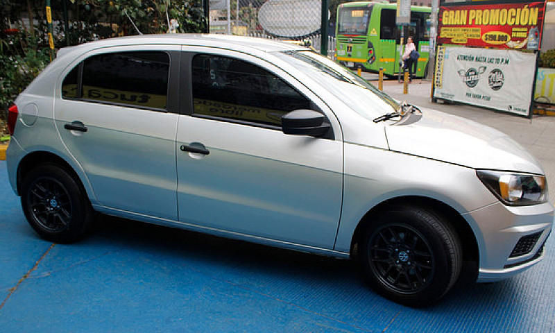 Volkswagen Gol 1.6 T...