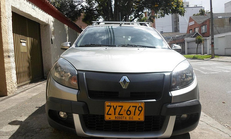 Renault Stepway Dyna...