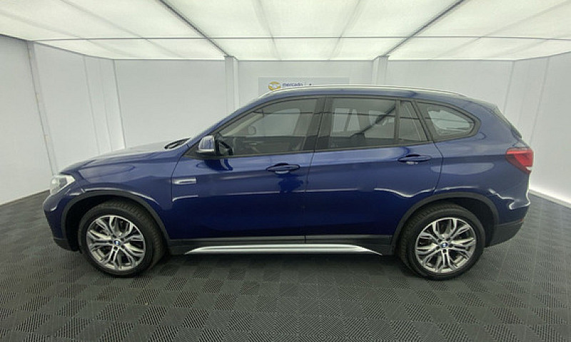 Bmw X1 2.0 F48 Sdriv...