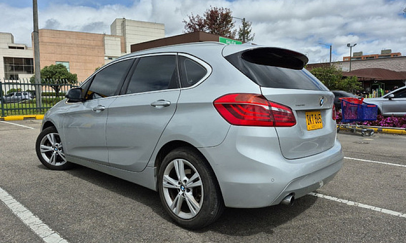 Bmw Serie 2 1.5 218I...