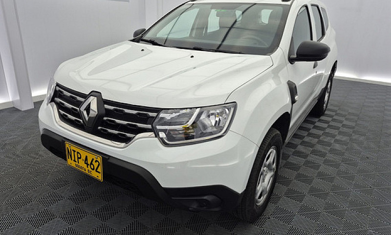 Renault Duster 1.6 Z...