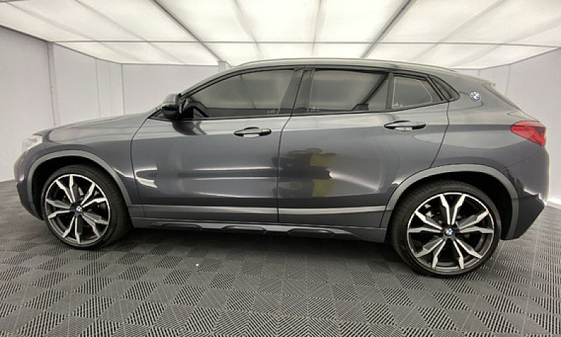 Bmw X2 2.0 Sdrive 20...