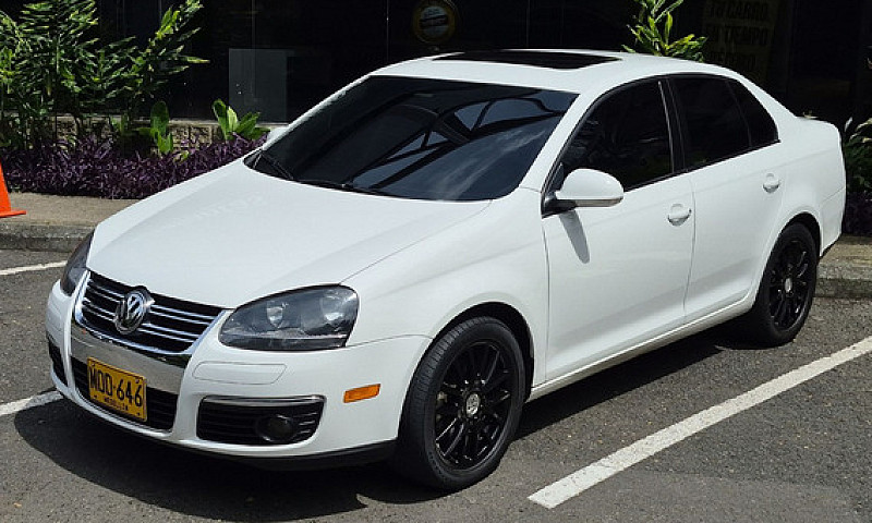Volkswagen Bora 2.5 ...