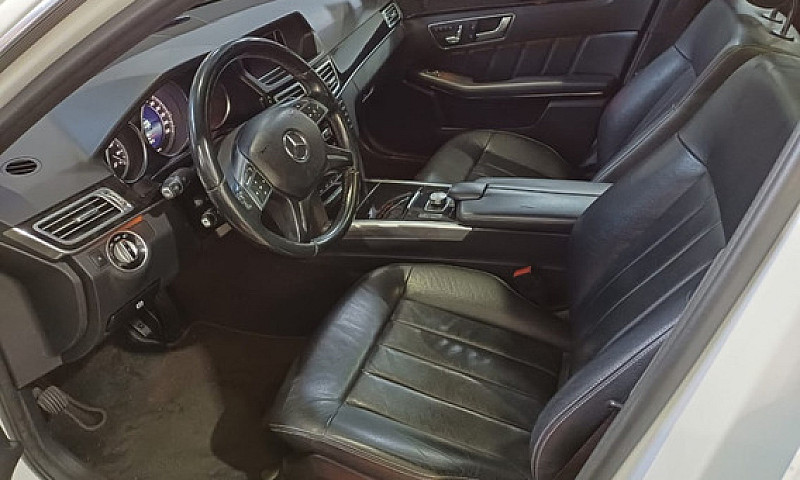Mercedes Benz E 250 ...