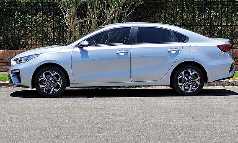 Kia Cerato 1.6 Vivro...