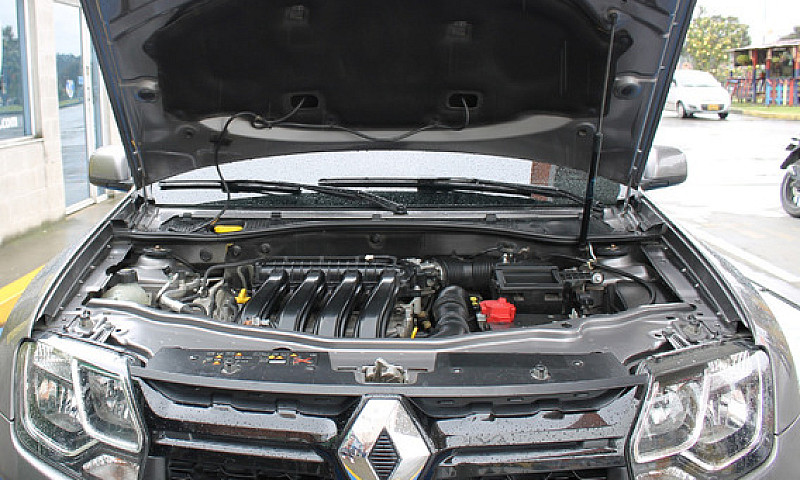 Renault Duster 2.0 D...