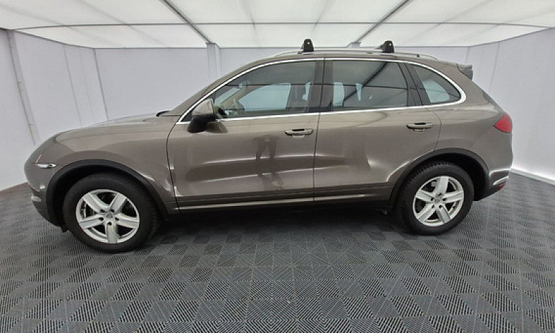 Porsche Cayenne 3.6 ...