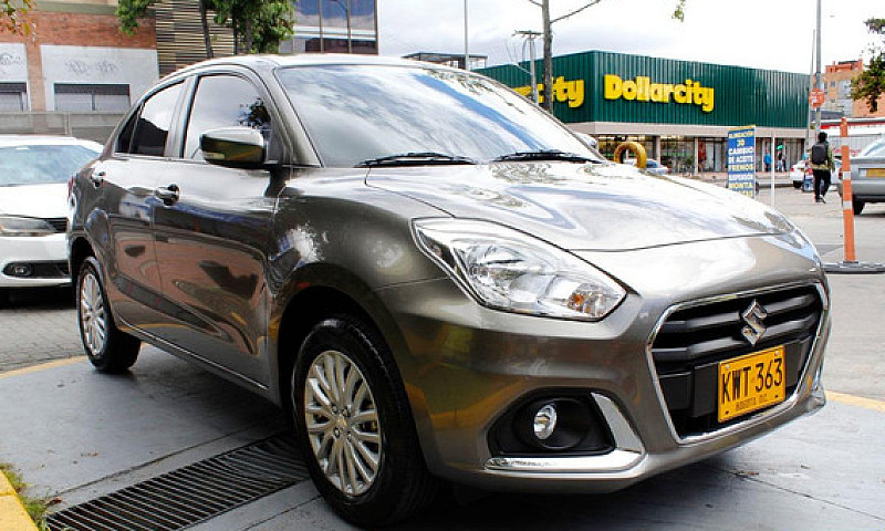 Suzuki Swift 1.2 Dzi...