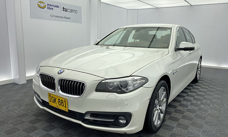 Bmw Serie 5 3.0 535I...