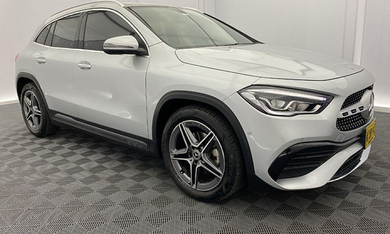 Mercedes-Benz Clase ...