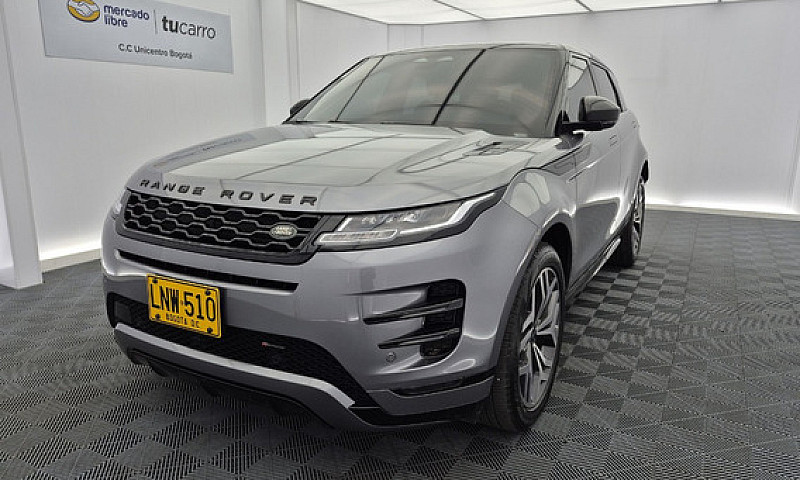 Land Rover Range Rov...