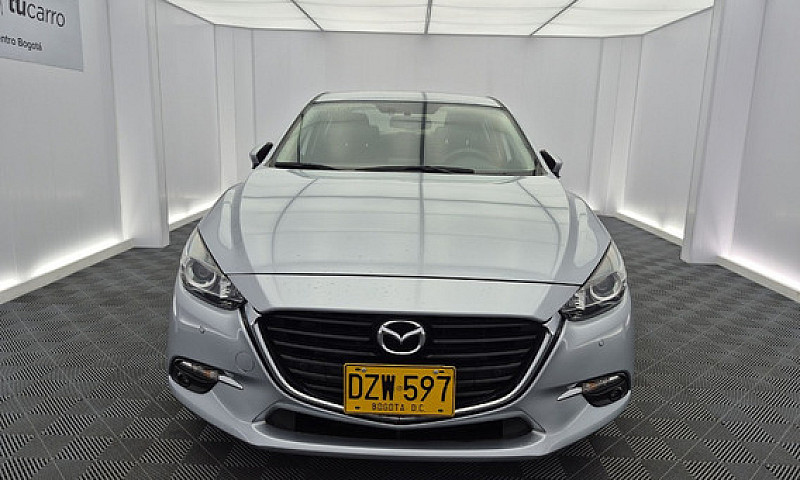 Mazda 3 2.0 Touring ...