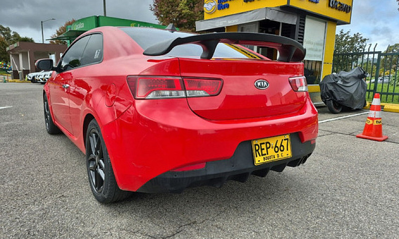 Kia Cerato Forte 1.6...
