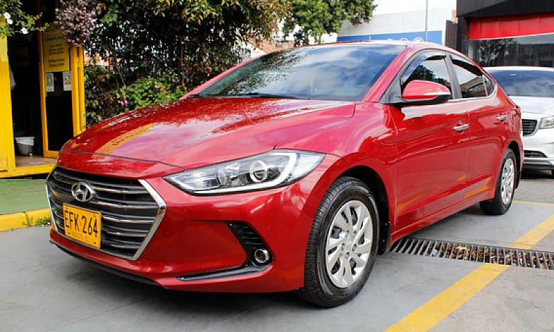 Hyundai Elantra New ...