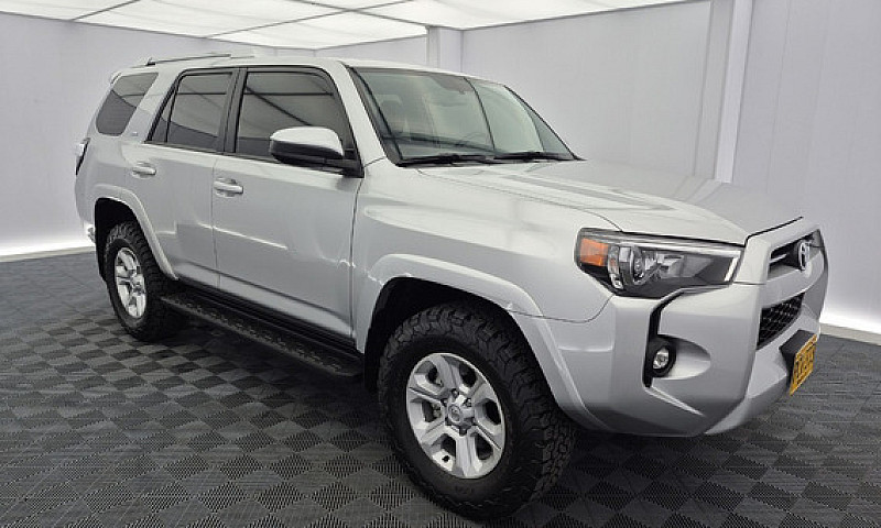 Toyota 4Runner 4.0 S...