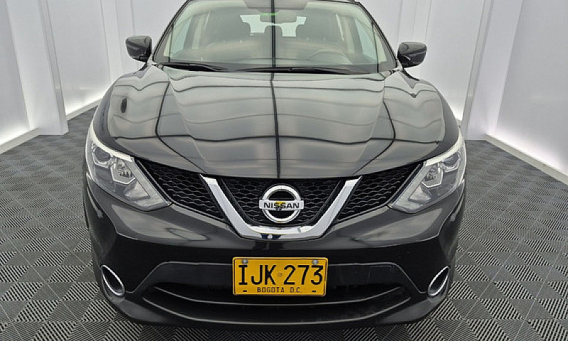 Nissan Qashqai 2.0 E...