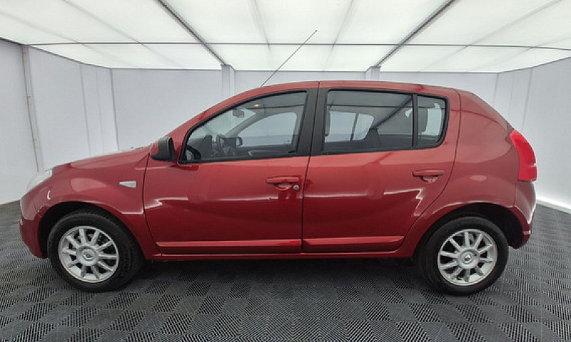 Renault Sandero 1.6 ...