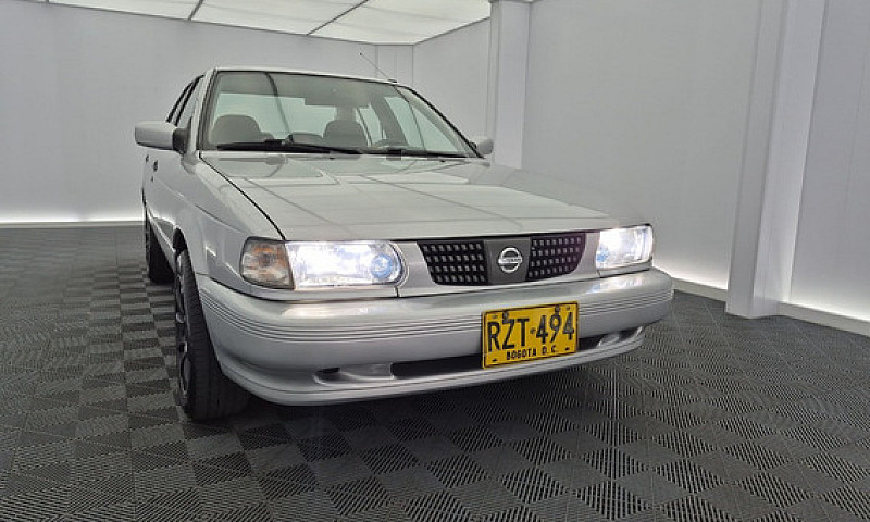Nissan Sentra 1.6 B1...