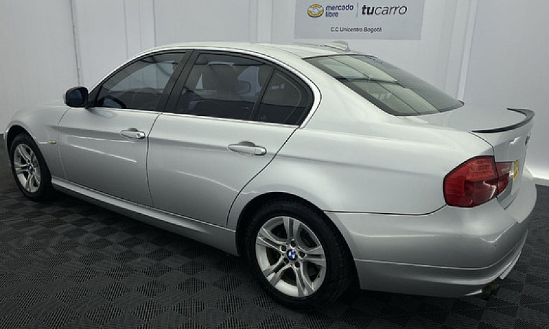 Bmw Serie 3 2.0 320I...