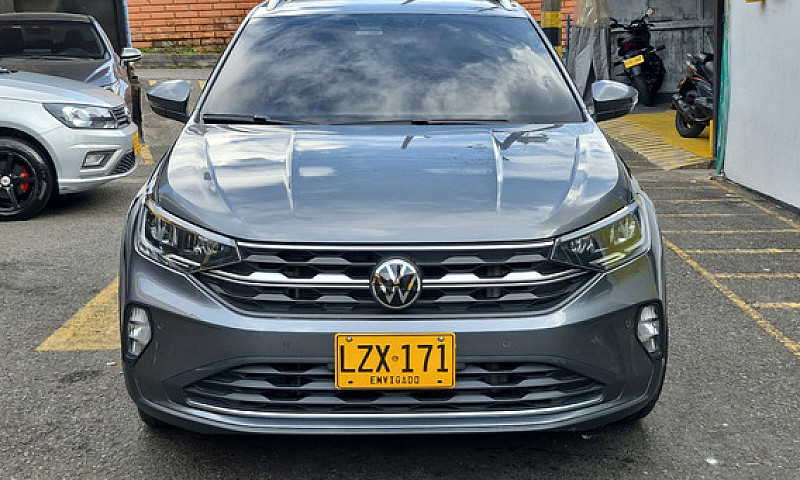 Volkswagen Nivus 1.0...