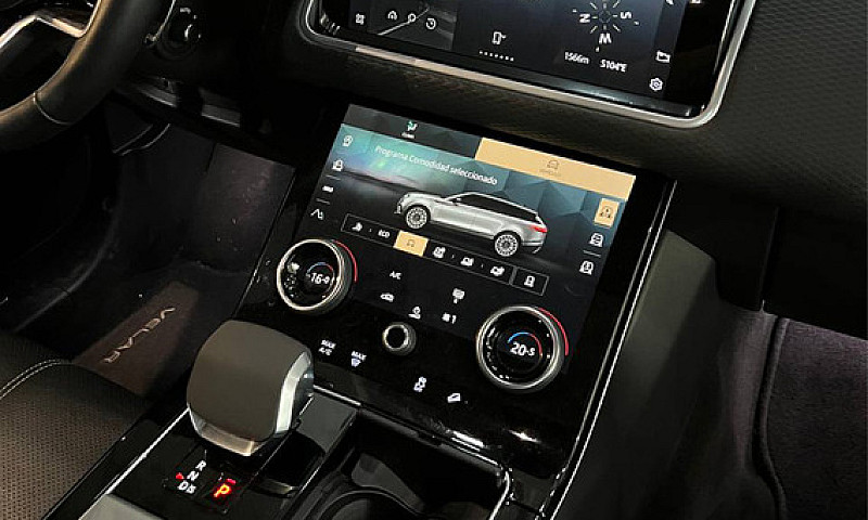 Land Rover Range Rov...