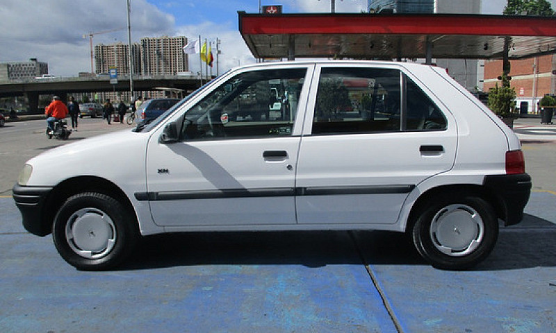 Peugeot 106 1.4 Xn...