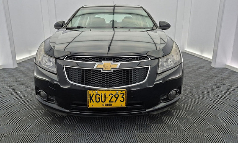 Chevrolet Cruze 1.8 ...