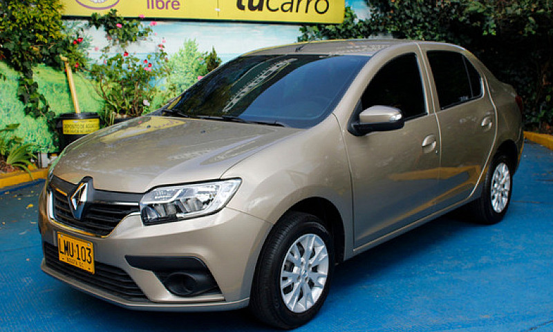 Renault Logan 1.6 Li...