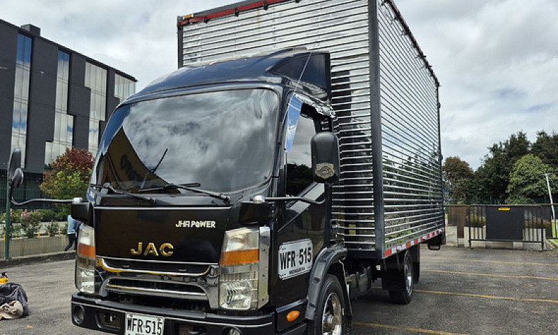 Jac Hfc1035Kn 2.8 Mt...
