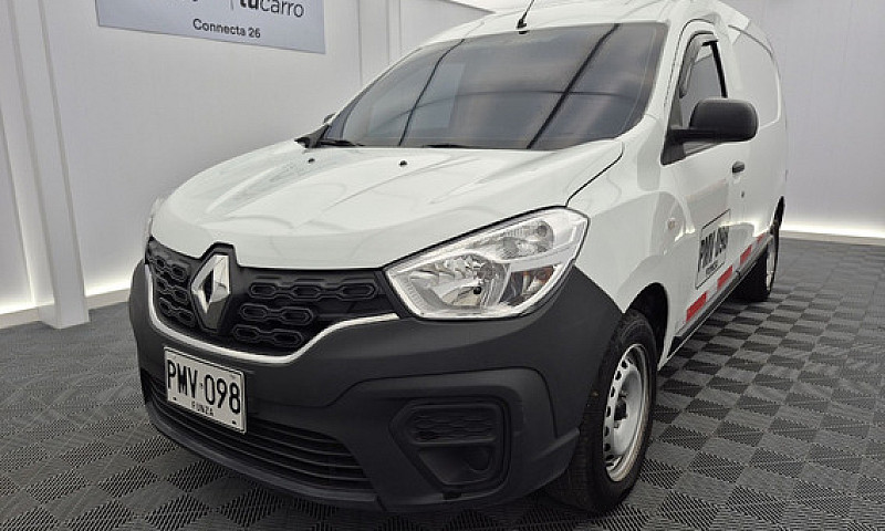 Renault Kangoo 1.6 E...