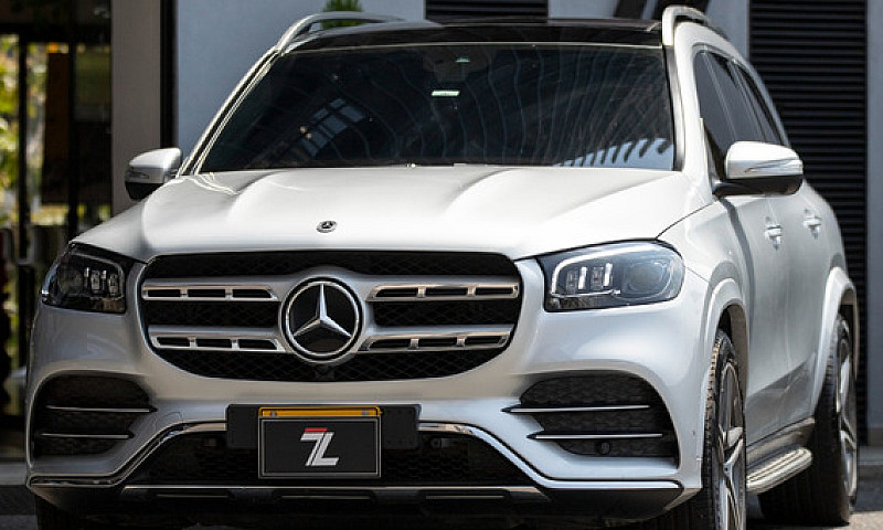 Mercedes-Benz Clase ...