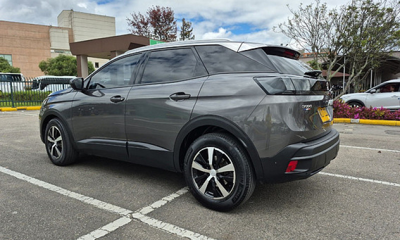 Peugeot 3008 1.6 Act...