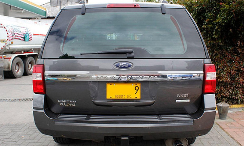 Ford Expedition 3.5 ...